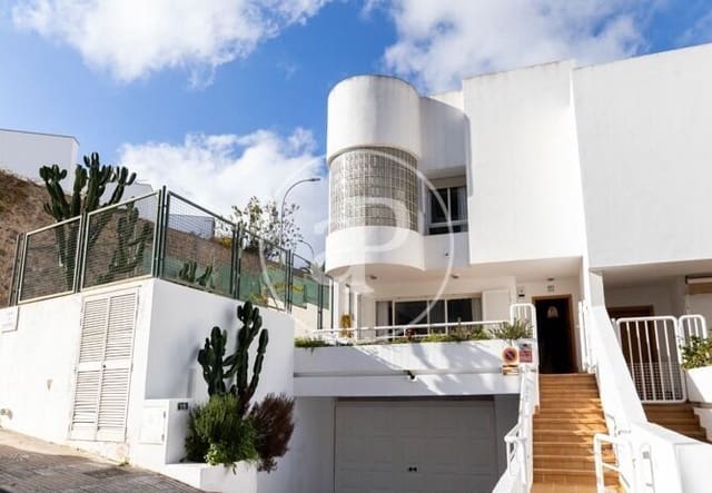4 sovrum Villa till salu i Son Espanyolet, Palma de Mallorca med pool - 1 350 000 € (Ref: 9452143)