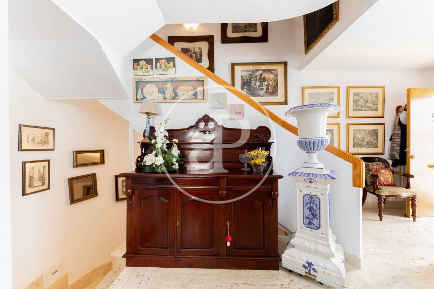 4 sovrum Villa till salu i Palma de Mallorca med pool - 1 350 000 € (Ref: 9452143)