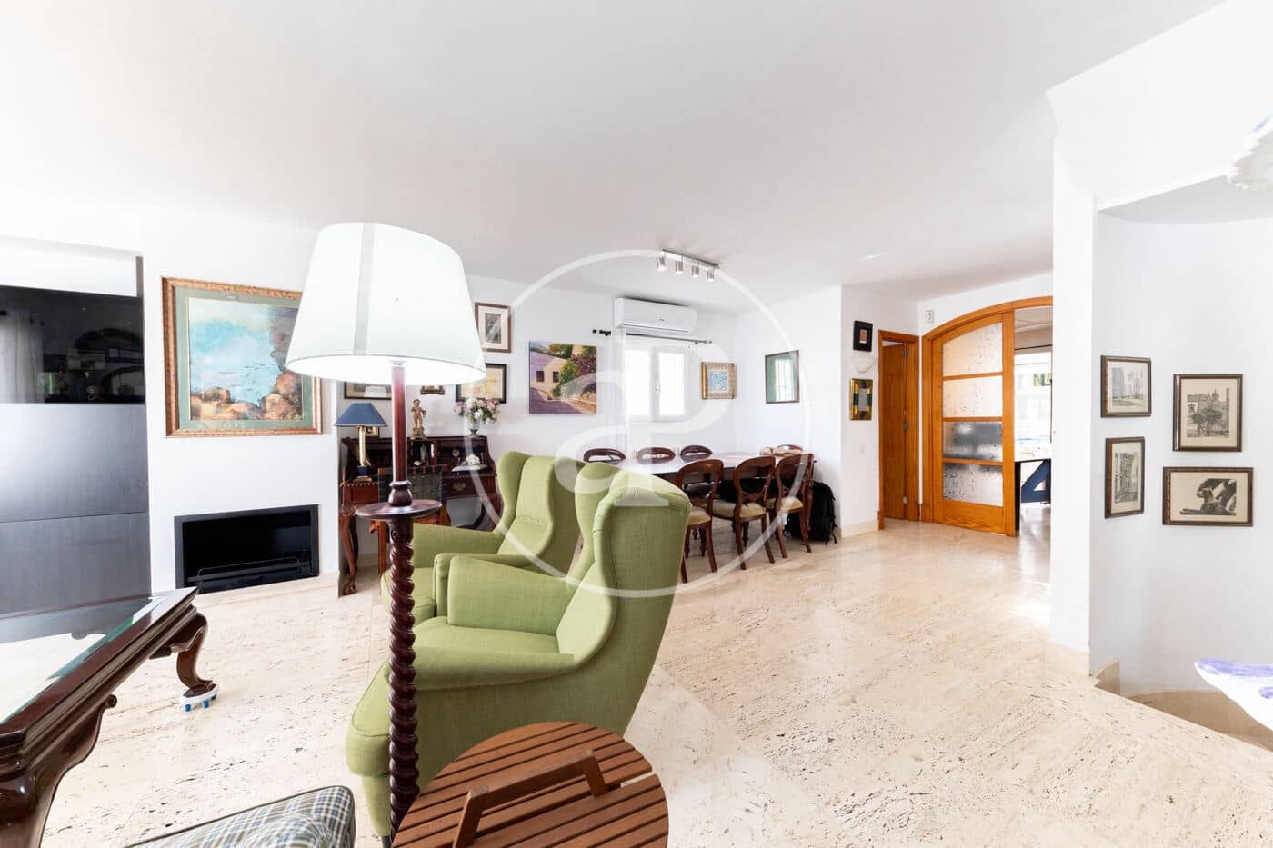 4 sovrum Villa till salu i Palma de Mallorca med pool - 1 350 000 € (Ref: 9452143)