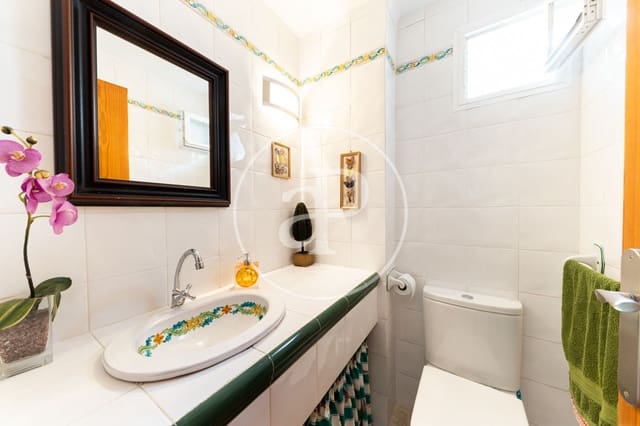 4 sovrum Villa till salu i Son Espanyolet, Palma de Mallorca med pool - 1 350 000 € (Ref: 9452143)