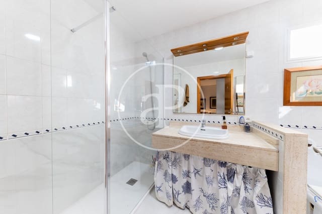 4 sovrum Villa till salu i Son Espanyolet, Palma de Mallorca med pool - 1 350 000 € (Ref: 9452143)