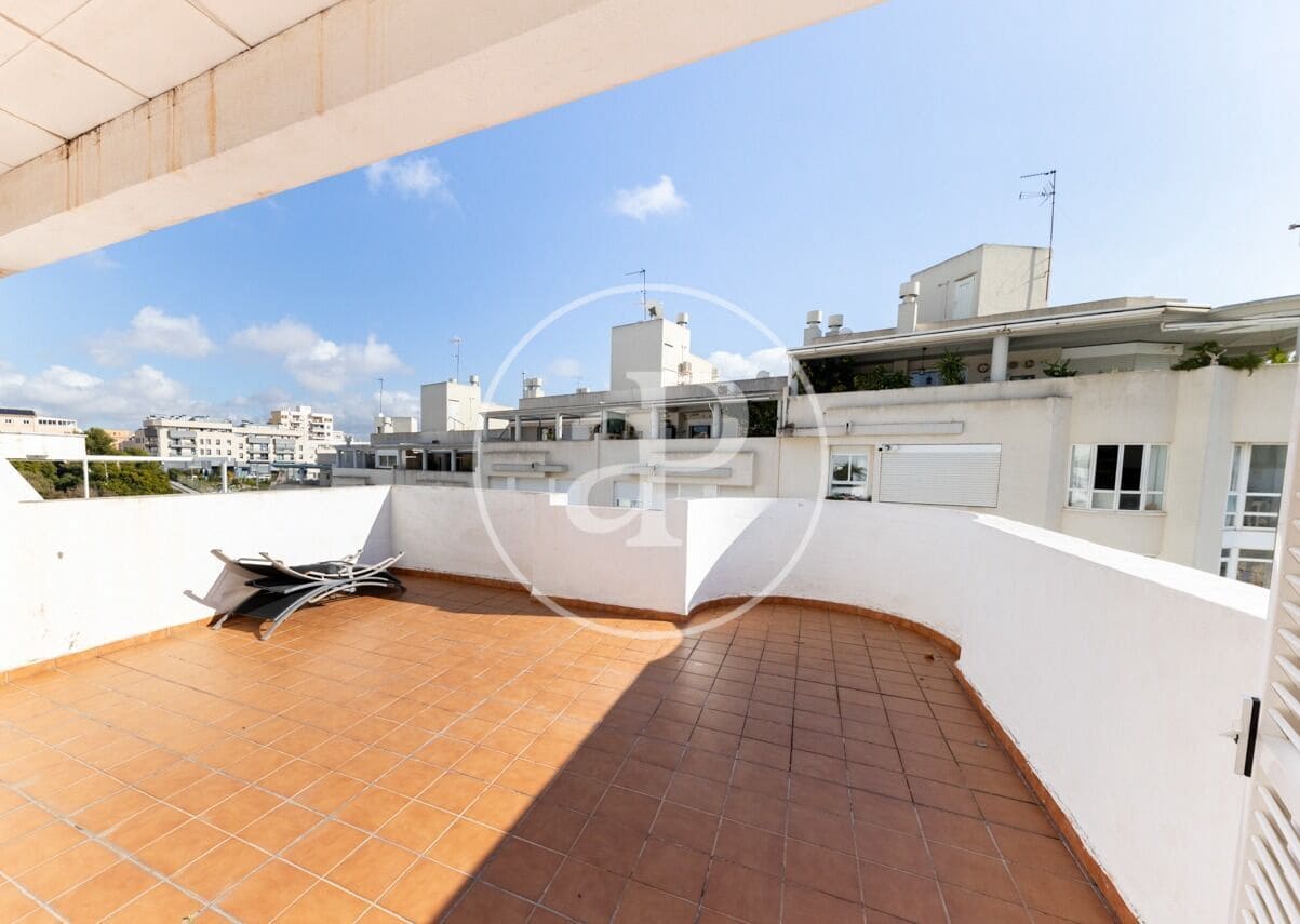 4 sovrum Villa till salu i Palma de Mallorca med pool - 1 350 000 € (Ref: 9452143)