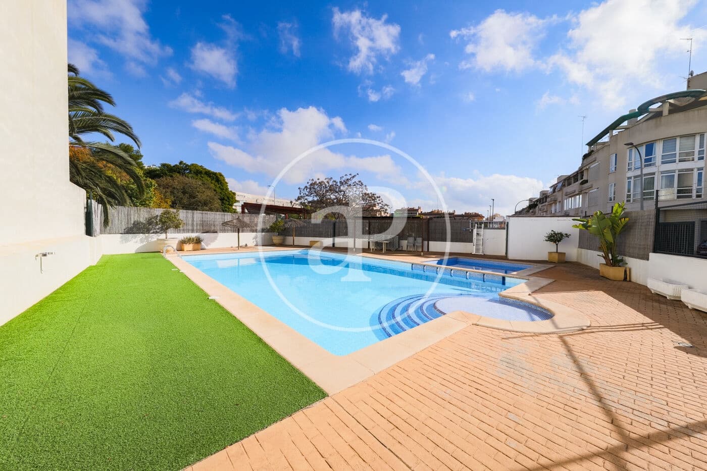 4 sovrum Villa till salu i Palma de Mallorca med pool - 1 350 000 € (Ref: 9452143)