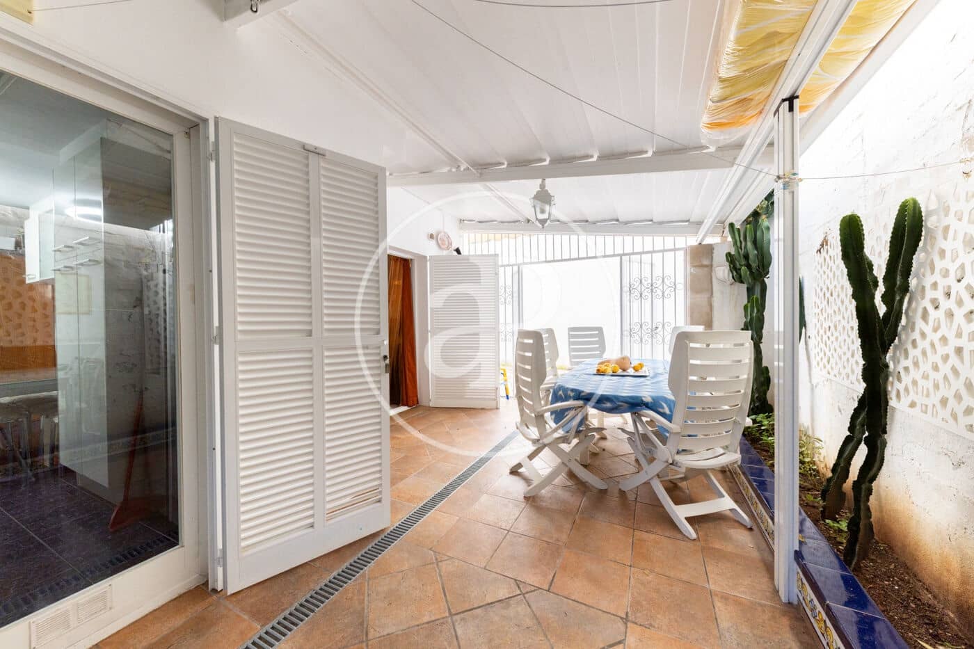 4 sovrum Villa till salu i Palma de Mallorca med pool - 1 350 000 € (Ref: 9452143)