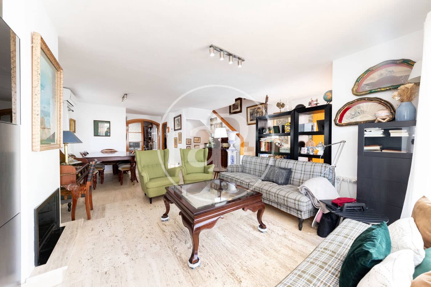 4 sovrum Villa till salu i Palma de Mallorca med pool - 1 350 000 € (Ref: 9452143)