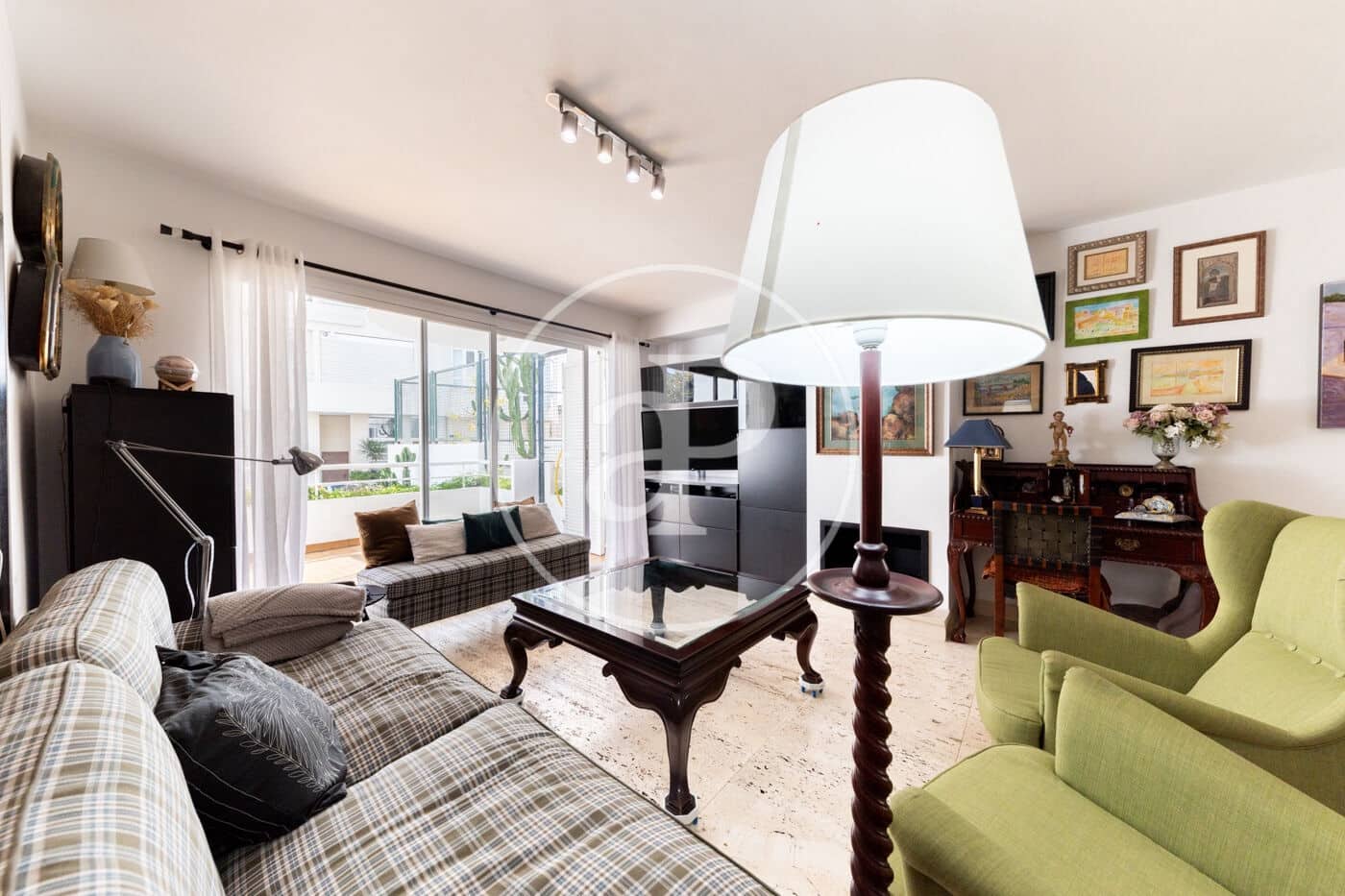 4 sovrum Villa till salu i Palma de Mallorca med pool - 1 350 000 € (Ref: 9452143)