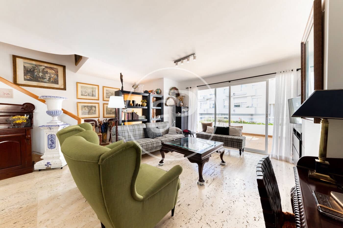 4 sovrum Villa till salu i Palma de Mallorca med pool - 1 350 000 € (Ref: 9452143)