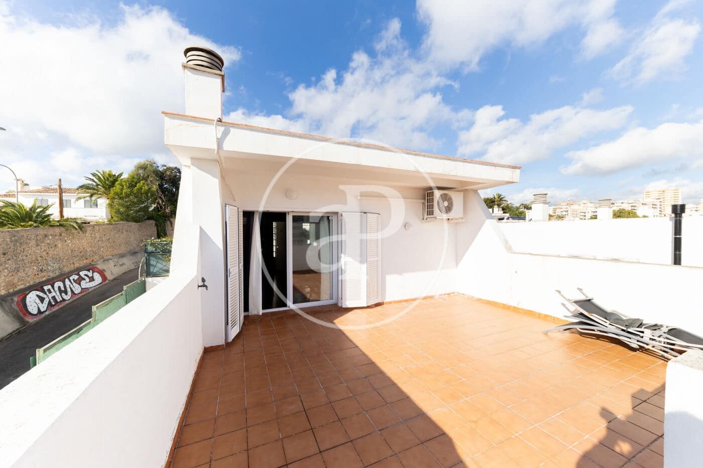 4 sovrum Villa till salu i Palma de Mallorca med pool - 1 350 000 € (Ref: 9452143)