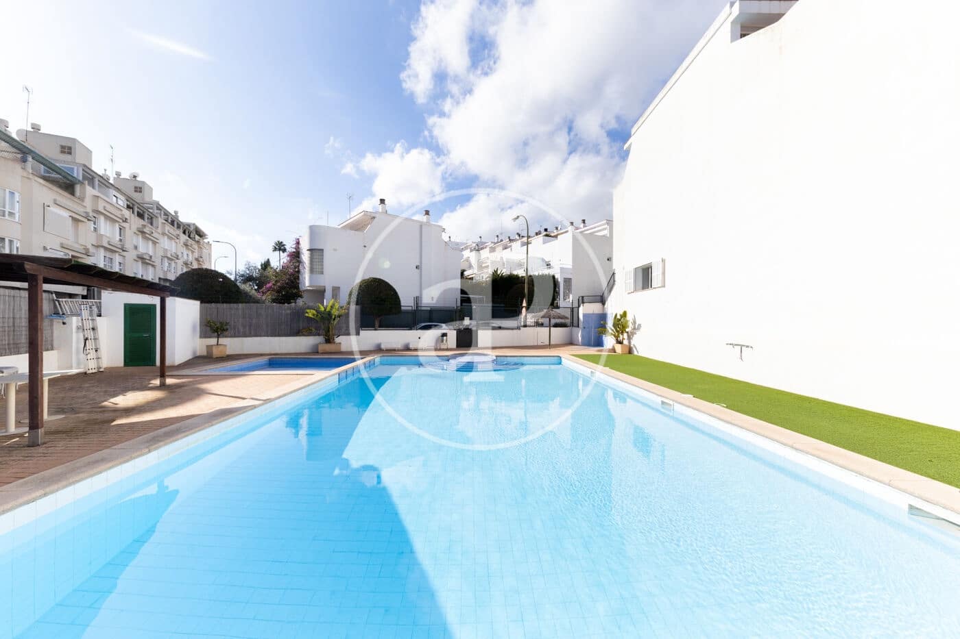 4 sovrum Villa till salu i Palma de Mallorca med pool - 1 350 000 € (Ref: 9452143)