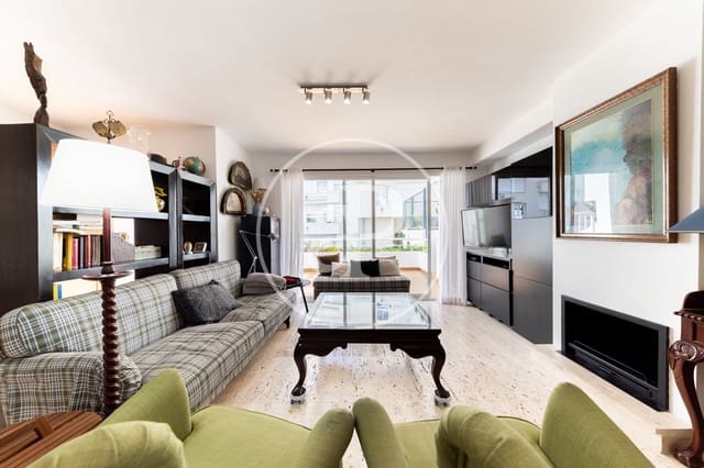 4 sovrum Villa till salu i Son Espanyolet, Palma de Mallorca med pool - 1 350 000 € (Ref: 9452143)