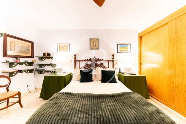 4 sovrum Villa till salu i Son Espanyolet, Palma de Mallorca med pool - 1 350 000 € (Ref: 9452143)