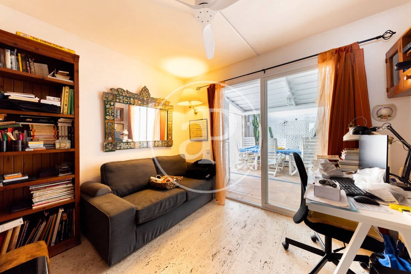 4 sovrum Villa till salu i Palma de Mallorca med pool - 1 350 000 € (Ref: 9452143)