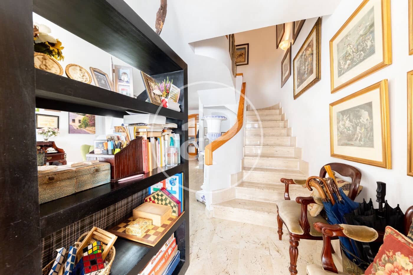 4 sovrum Villa till salu i Palma de Mallorca med pool - 1 350 000 € (Ref: 9452143)