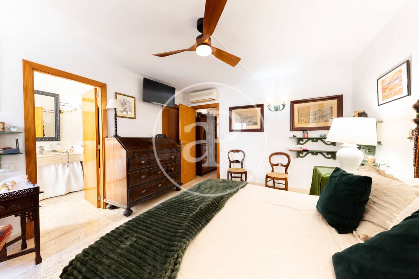 4 sovrum Villa till salu i Palma de Mallorca med pool - 1 350 000 € (Ref: 9452143)