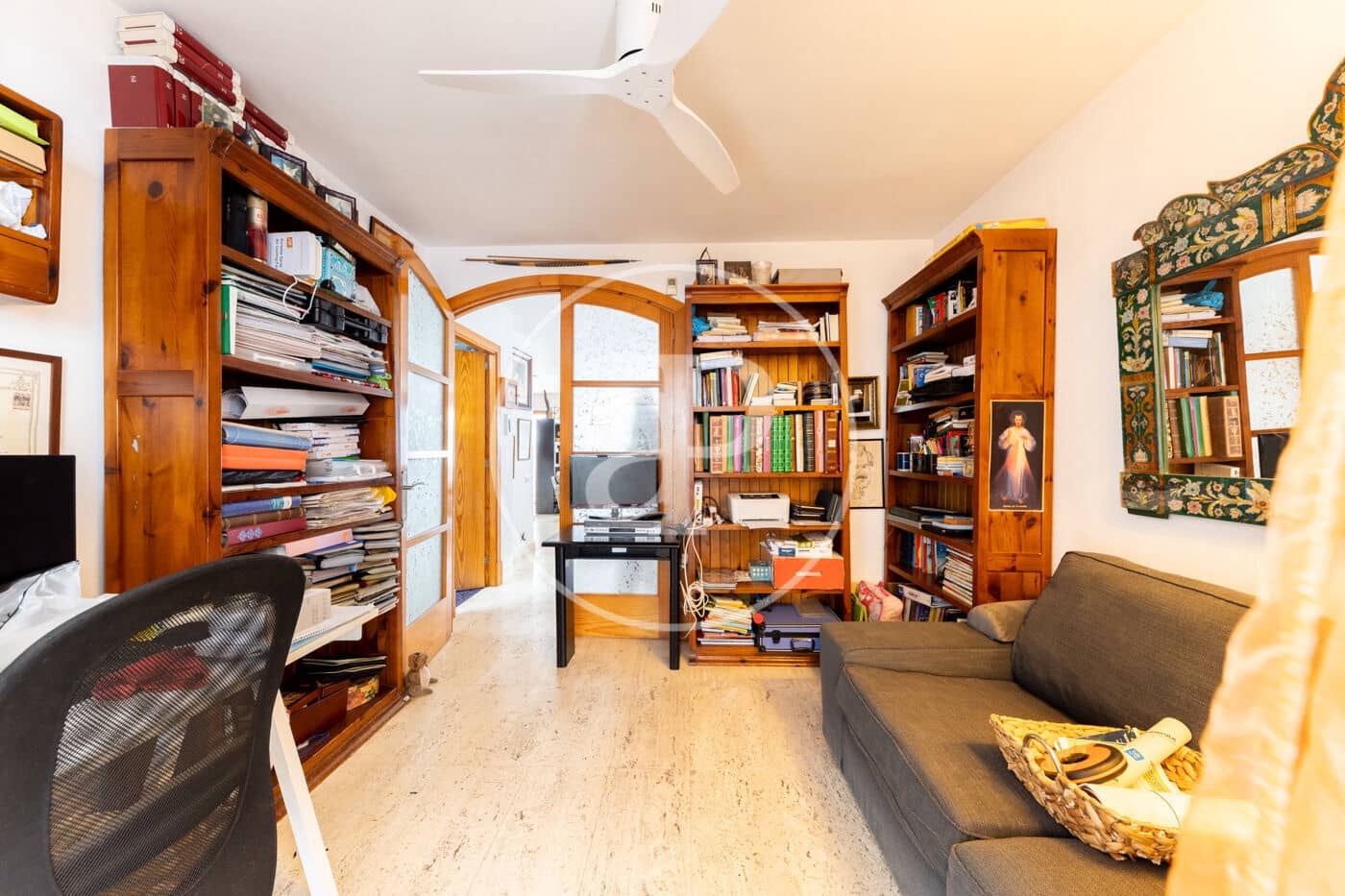 4 sovrum Villa till salu i Palma de Mallorca med pool - 1 350 000 € (Ref: 9452143)