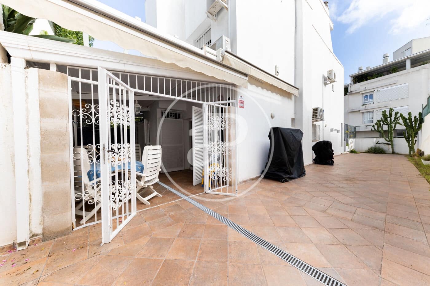 4 sovrum Villa till salu i Palma de Mallorca med pool - 1 350 000 € (Ref: 9452143)