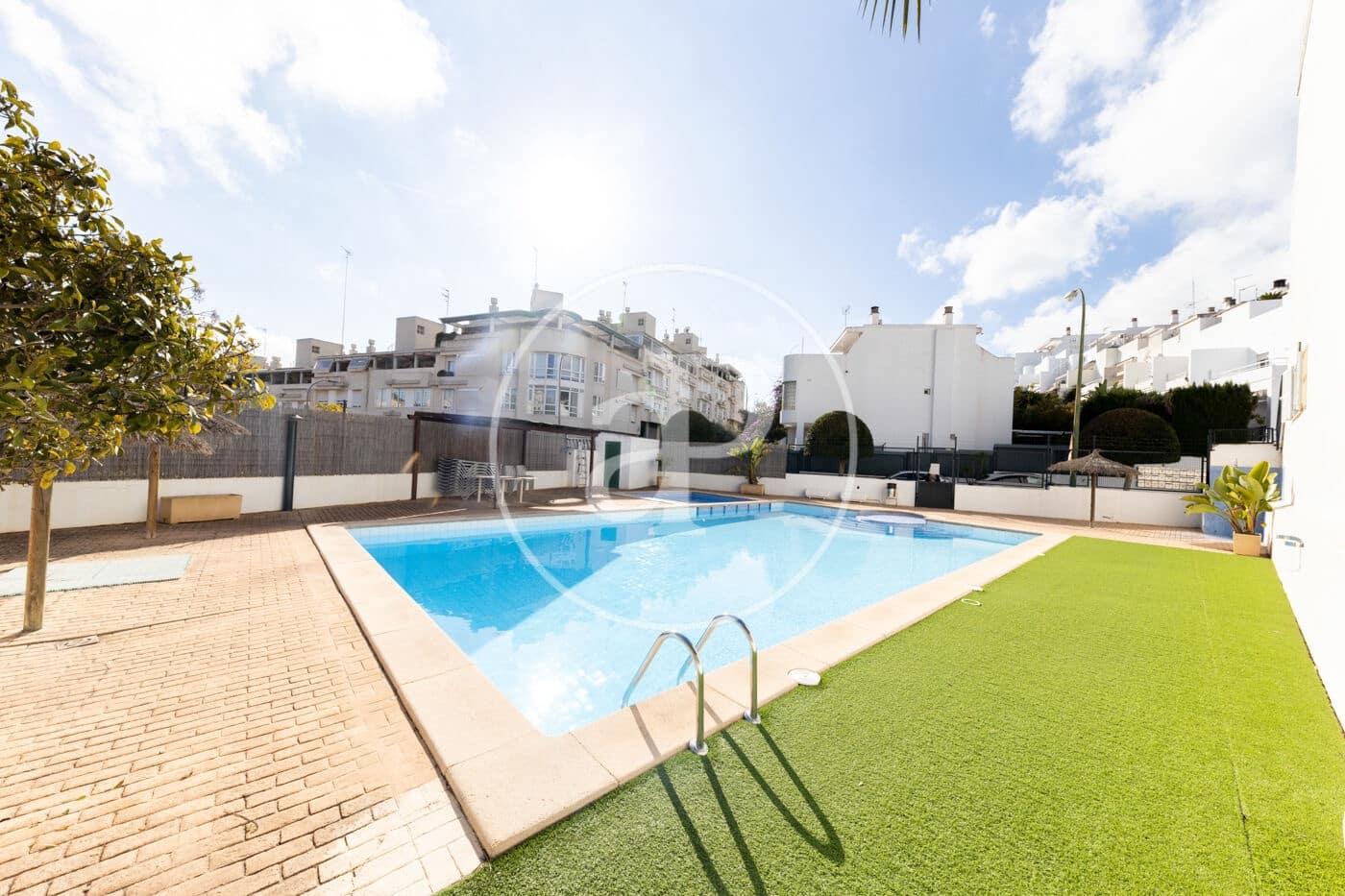 4 sovrum Villa till salu i Palma de Mallorca med pool - 1 350 000 € (Ref: 9452143)