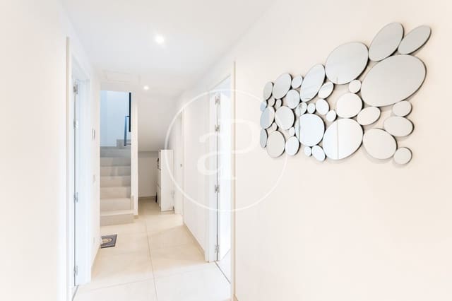 3 sovrum Villa till salu i Can Pastilla, Palma de Mallorca med pool - 1 290 000 € (Ref: 9452144)