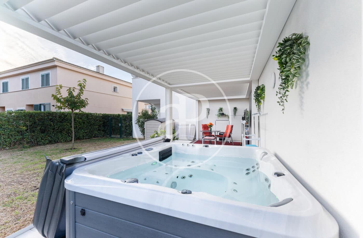 3 chambre Villa/Maison à vendre à Can Pastilla avec piscine - 1 290 000 € (Ref: 9452144)