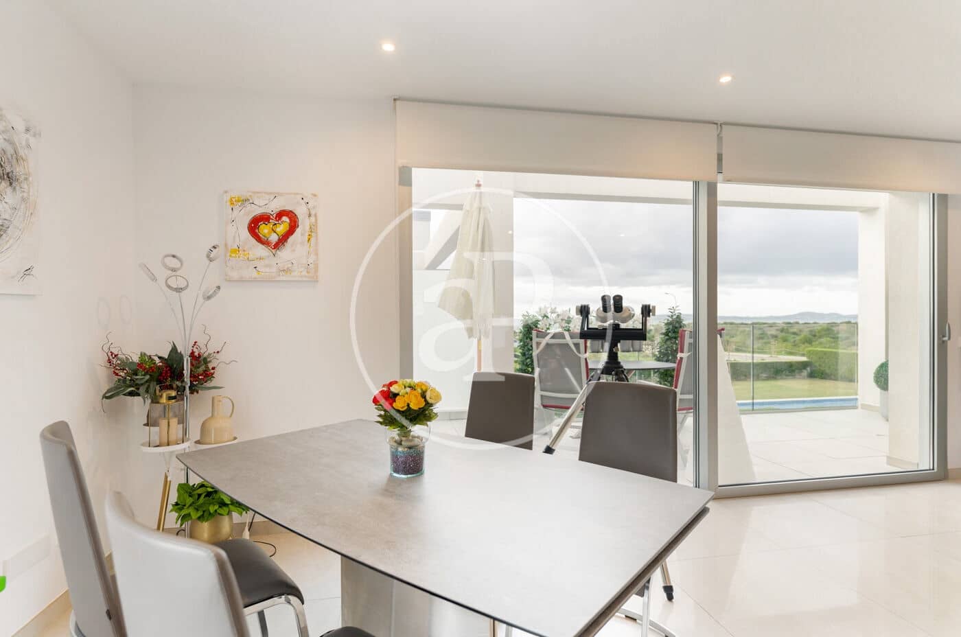 3 chambre Villa/Maison à vendre à Can Pastilla avec piscine - 1 290 000 € (Ref: 9452144)