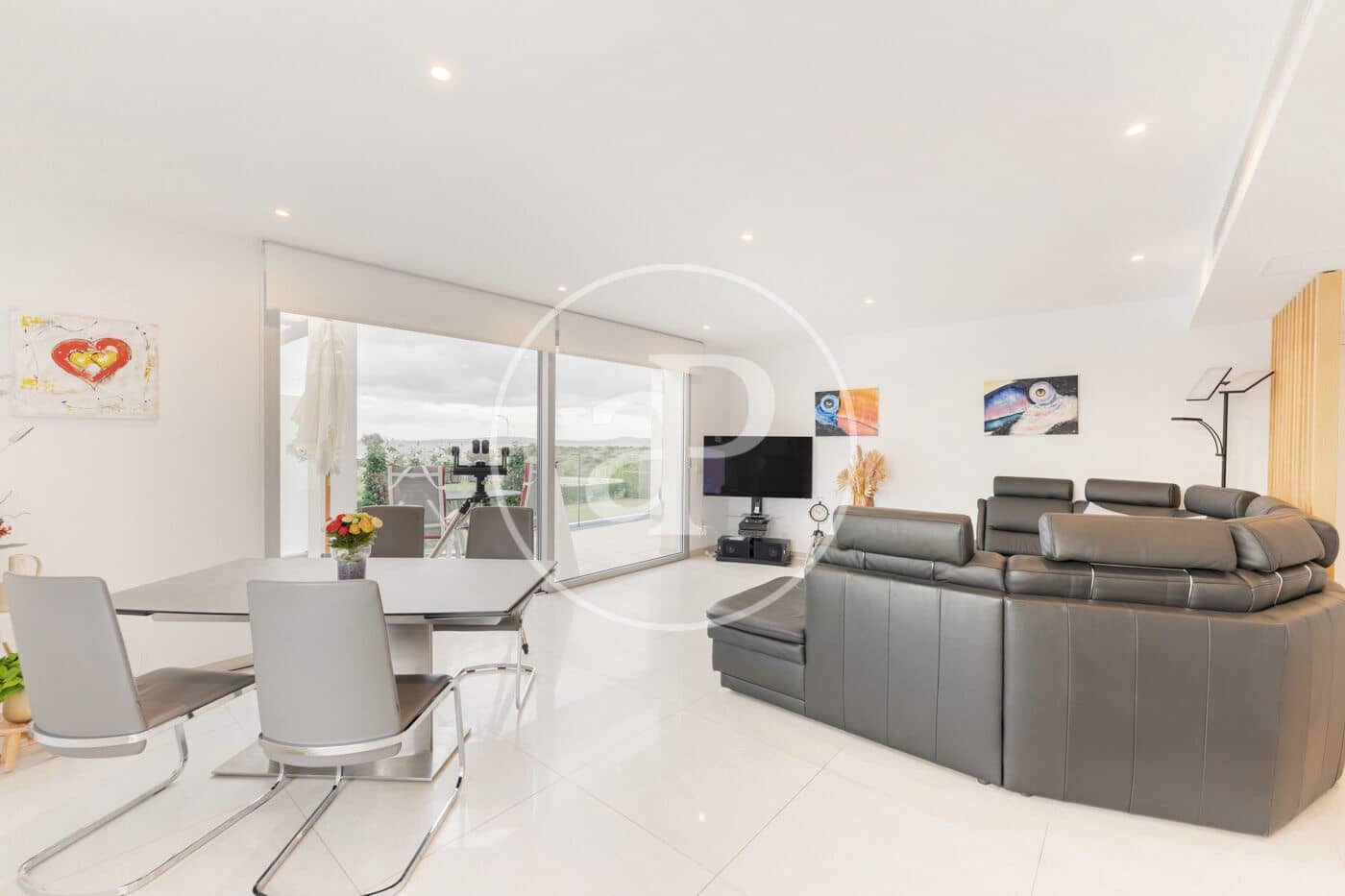 3 chambre Villa/Maison à vendre à Can Pastilla avec piscine - 1 290 000 € (Ref: 9452144)