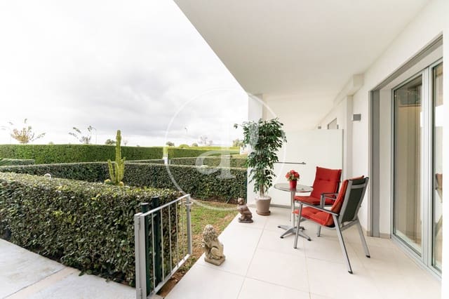 3 sovrum Villa till salu i Can Pastilla, Palma de Mallorca med pool - 1 290 000 € (Ref: 9452144)