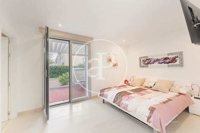 3 sovrum Villa till salu i Can Pastilla, Palma de Mallorca med pool - 1 290 000 € (Ref: 9452144)