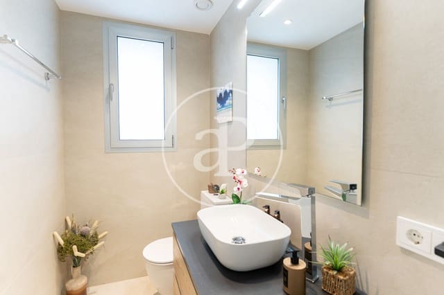 3 sovrum Villa till salu i Can Pastilla, Palma de Mallorca med pool - 1 290 000 € (Ref: 9452144)