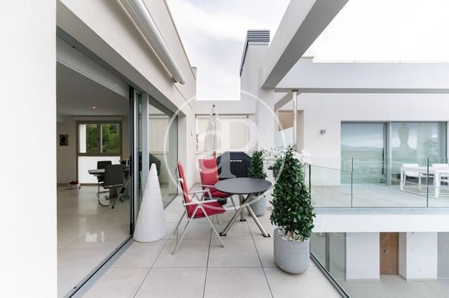 3 sovrum Villa till salu i Can Pastilla, Palma de Mallorca med pool - 1 290 000 € (Ref: 9452144)