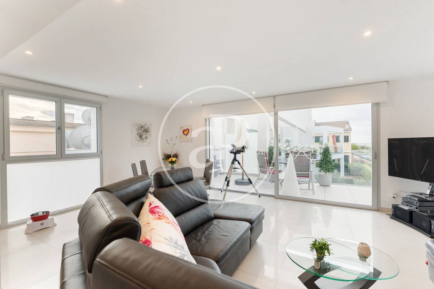 3 chambre Villa/Maison à vendre à Can Pastilla avec piscine - 1 290 000 € (Ref: 9452144)