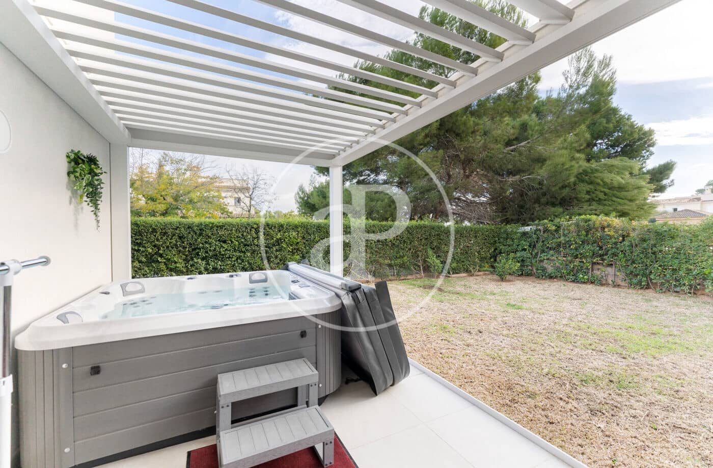 3 chambre Villa/Maison à vendre à Can Pastilla avec piscine - 1 290 000 € (Ref: 9452144)