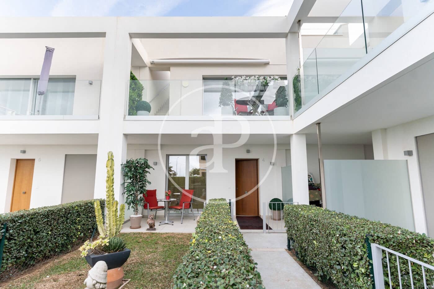 3 chambre Villa/Maison à vendre à Can Pastilla avec piscine - 1 290 000 € (Ref: 9452144)