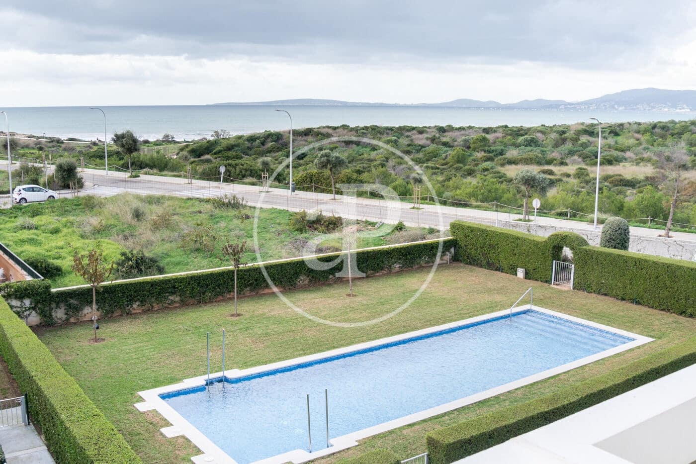 3 chambre Villa/Maison à vendre à Can Pastilla avec piscine - 1 290 000 € (Ref: 9452144)