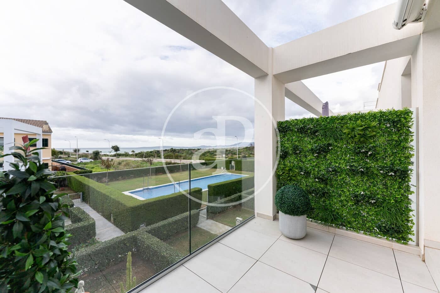 3 chambre Villa/Maison à vendre à Can Pastilla avec piscine - 1 290 000 € (Ref: 9452144)