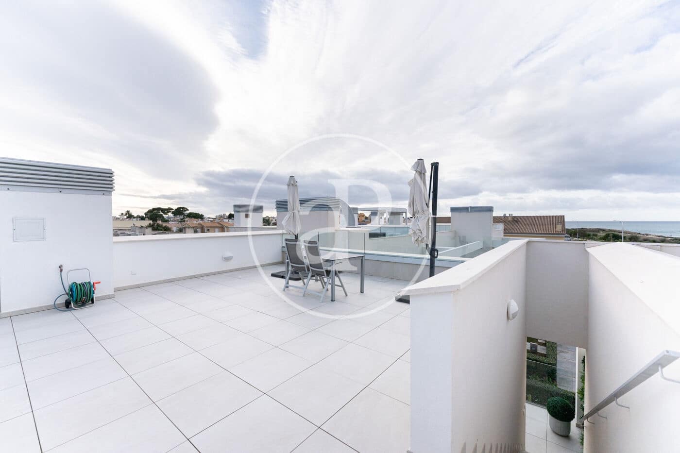 3 chambre Villa/Maison à vendre à Can Pastilla avec piscine - 1 290 000 € (Ref: 9452144)