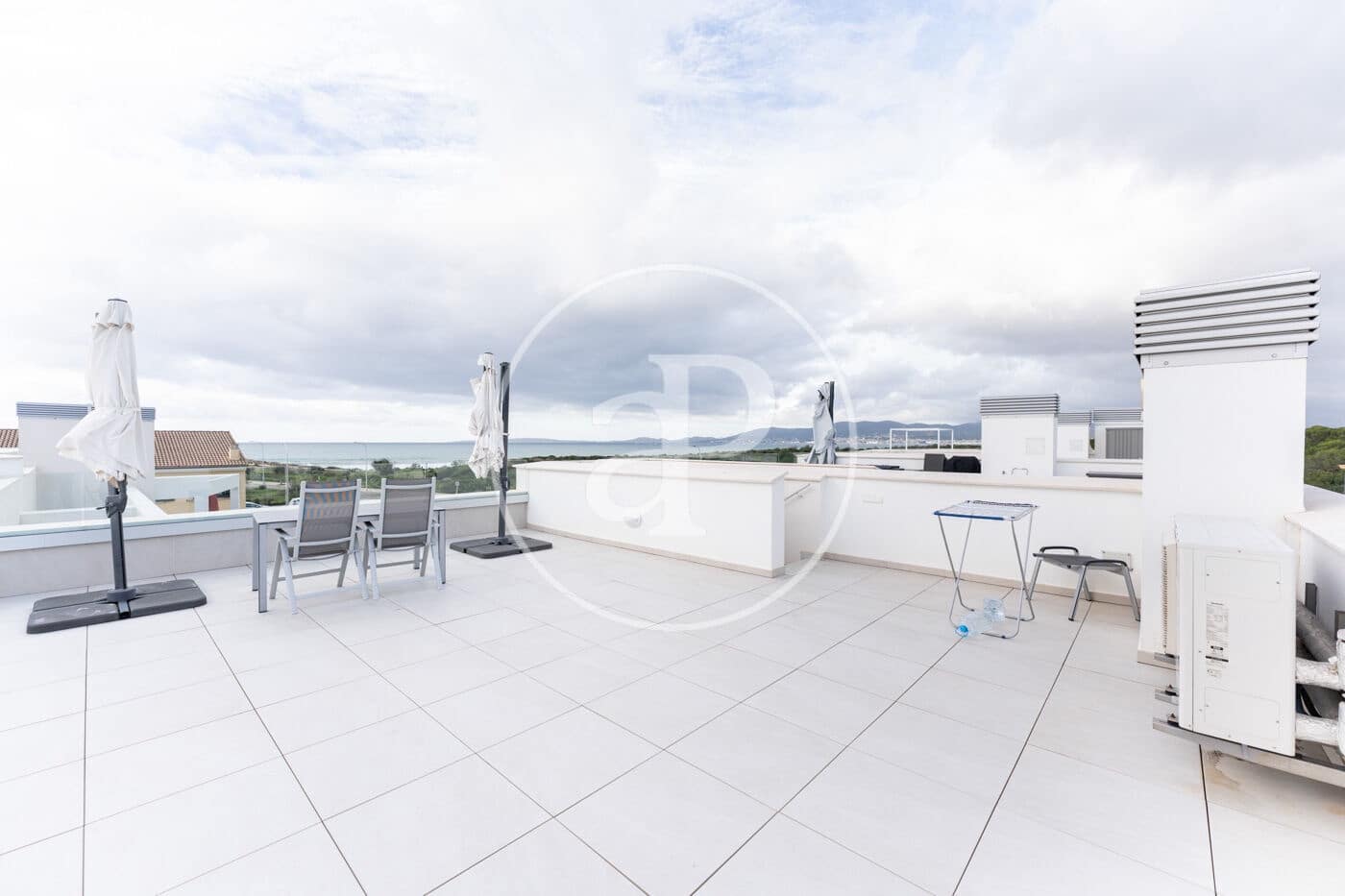 3 chambre Villa/Maison à vendre à Can Pastilla avec piscine - 1 290 000 € (Ref: 9452144)