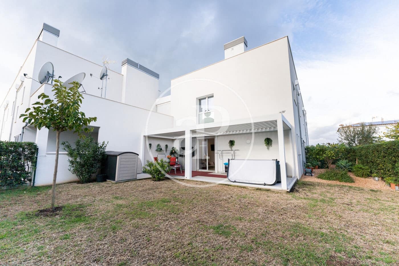 3 chambre Villa/Maison à vendre à Can Pastilla avec piscine - 1 290 000 € (Ref: 9452144)