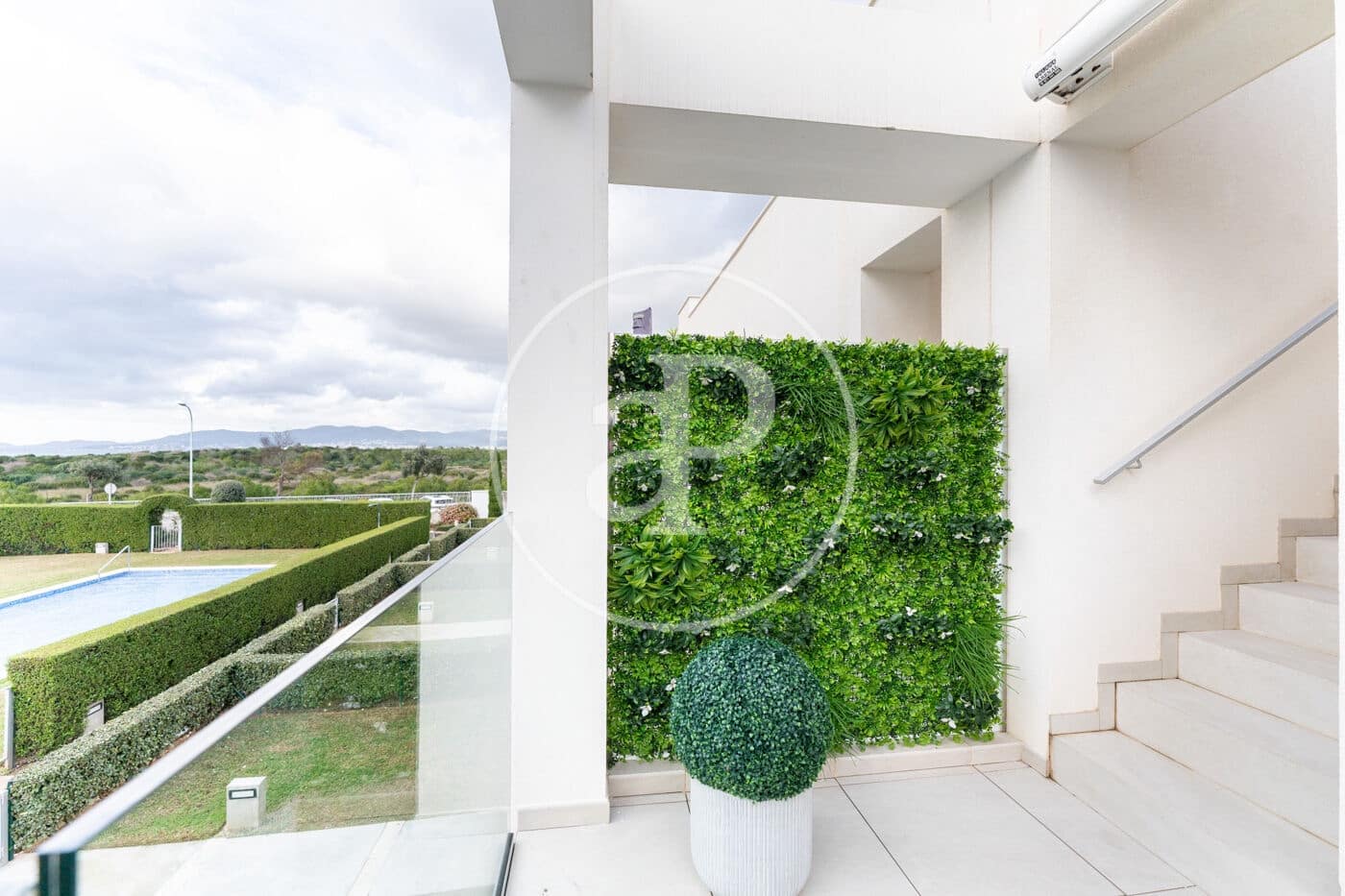 3 chambre Villa/Maison à vendre à Can Pastilla avec piscine - 1 290 000 € (Ref: 9452144)