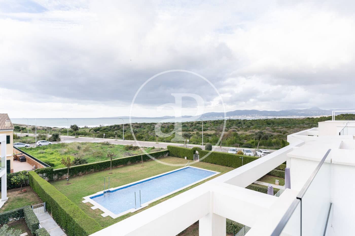 3 chambre Villa/Maison à vendre à Can Pastilla avec piscine - 1 290 000 € (Ref: 9452144)