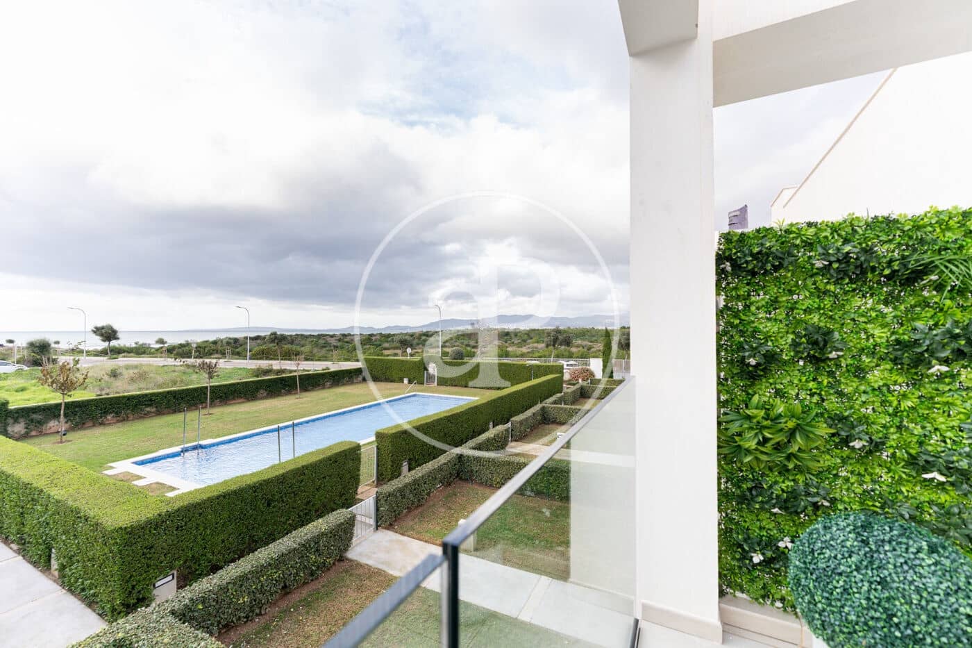 3 chambre Villa/Maison à vendre à Can Pastilla avec piscine - 1 290 000 € (Ref: 9452144)