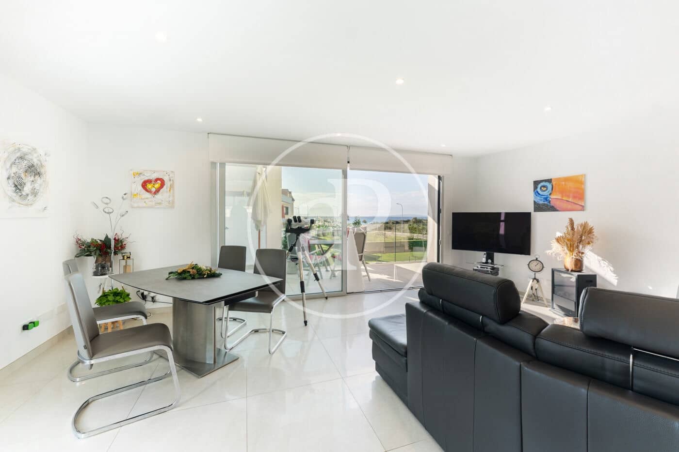 3 bedroom Villa for sale in Can Pastilla with pool - € 1,290,000 (Ref: 9452144)