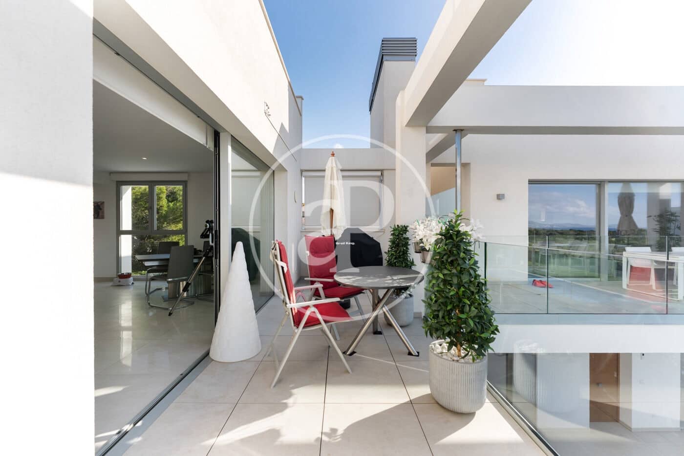 3 bedroom Villa for sale in Can Pastilla with pool - € 1,290,000 (Ref: 9452144)