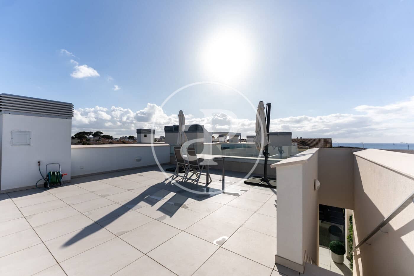 3 bedroom Villa for sale in Can Pastilla with pool - € 1,290,000 (Ref: 9452144)