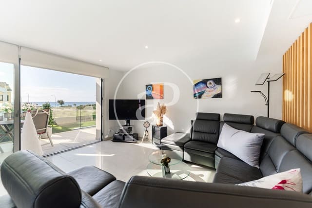 3 bedroom Villa for sale in Can Pastilla, Palma de Mallorca with pool - € 1,290,000 (Ref: 9452144)