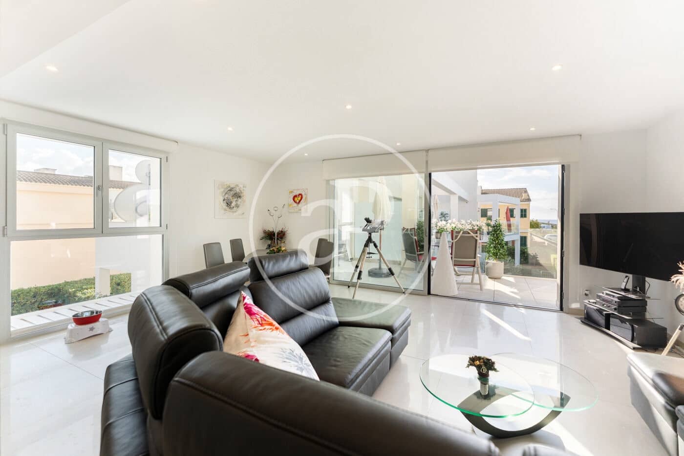 3 bedroom Villa for sale in Can Pastilla with pool - € 1,290,000 (Ref: 9452144)