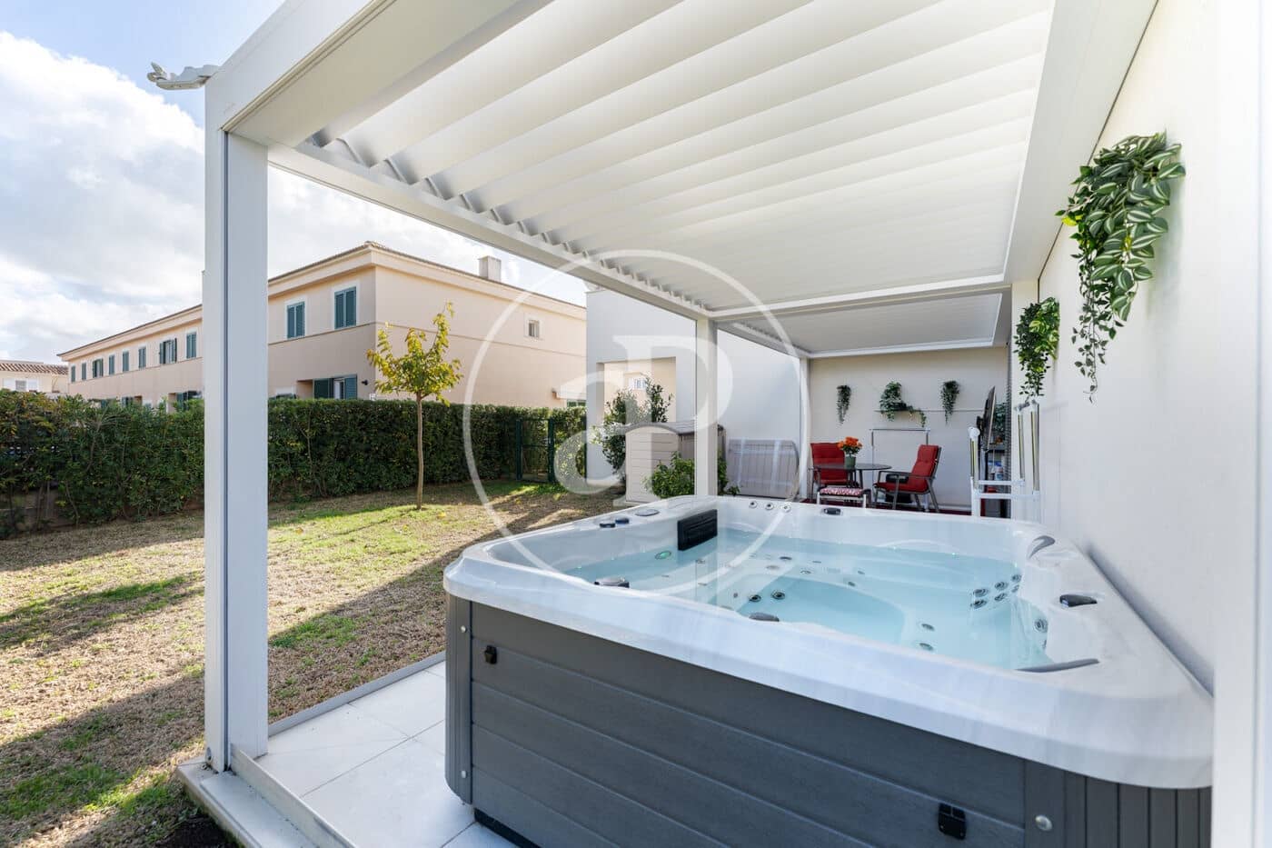 3 bedroom Villa for sale in Can Pastilla with pool - € 1,290,000 (Ref: 9452144)