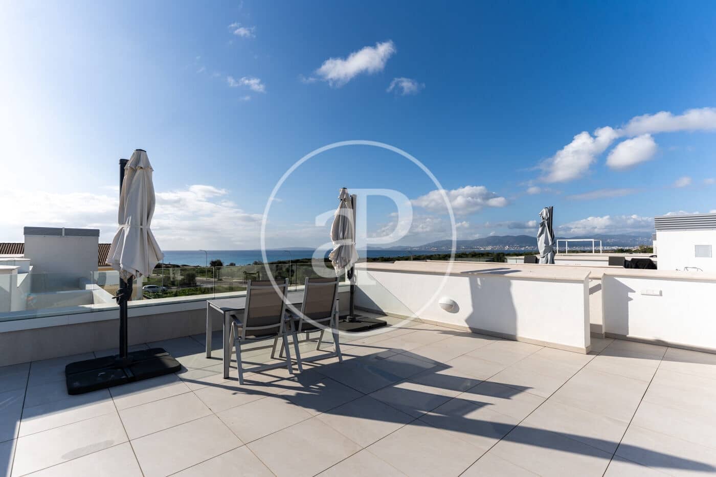 3 bedroom Villa for sale in Can Pastilla with pool - € 1,290,000 (Ref: 9452144)