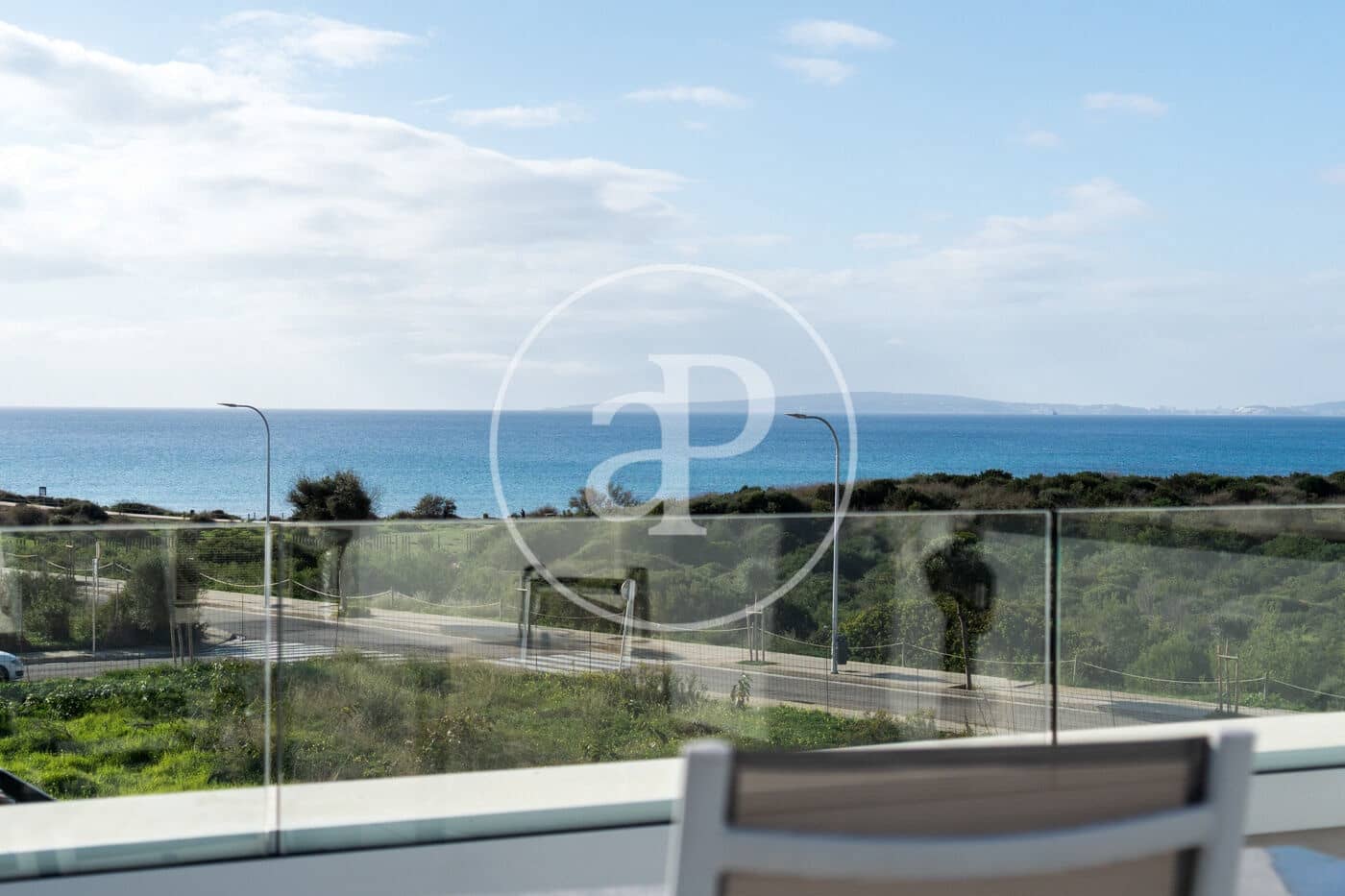 3 bedroom Villa for sale in Can Pastilla with pool - € 1,290,000 (Ref: 9452144)