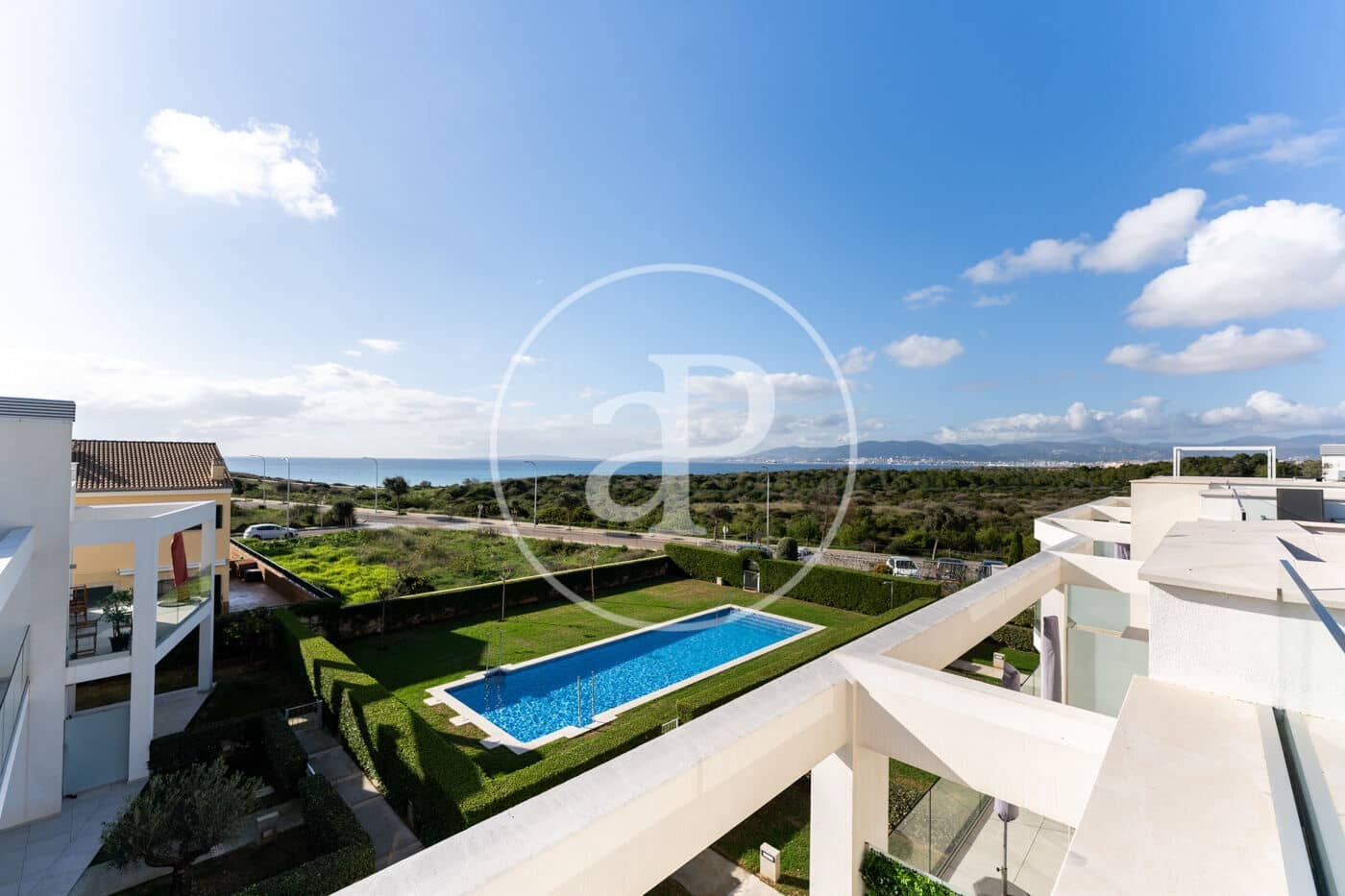 3 bedroom Villa for sale in Can Pastilla with pool - € 1,290,000 (Ref: 9452144)