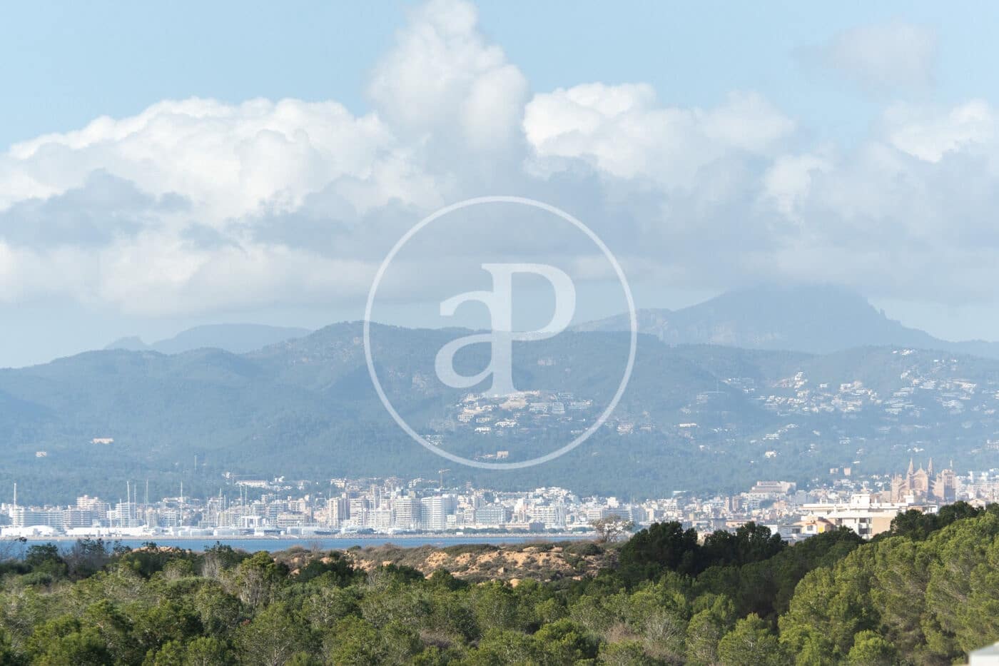 3 bedroom Villa for sale in Can Pastilla with pool - € 1,290,000 (Ref: 9452144)